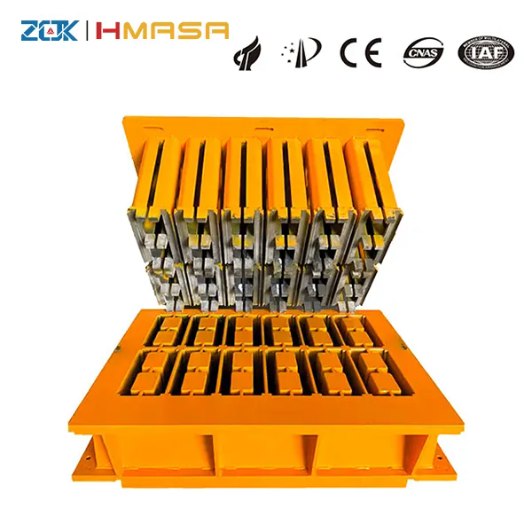 Cén Fáth a Roghnaigh Múnla Bríce Hollow?