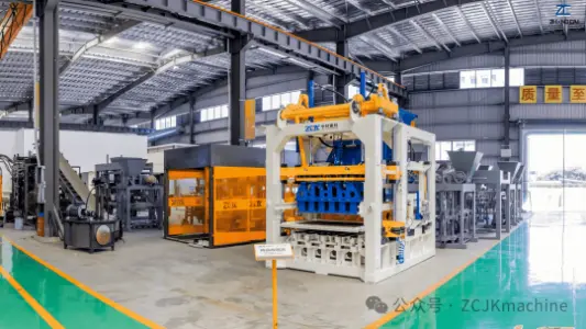 Meaisín Déanamh Bríce: Cineálacha, Praghsanna, agus Conas an Ceann Ceart a Roghnú