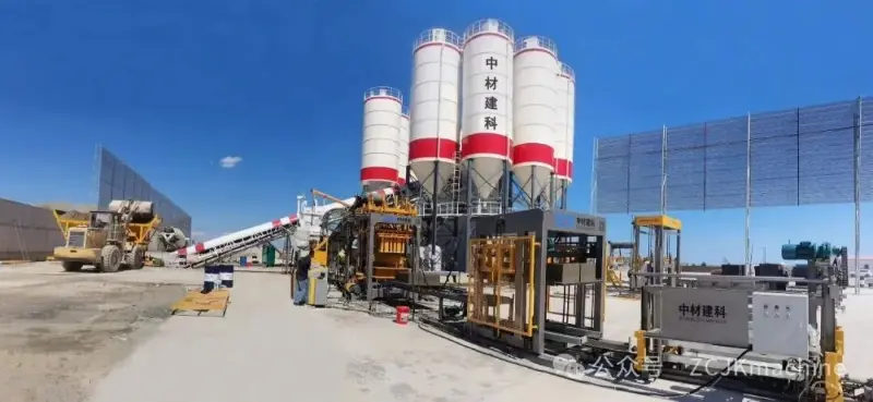 Líne Táirgthe Bloc go hiomlán Uathoibríoch: Córas Lúb Oscailte vs Lúb Dúnta (RoI & Treoir Comparáide Costais)