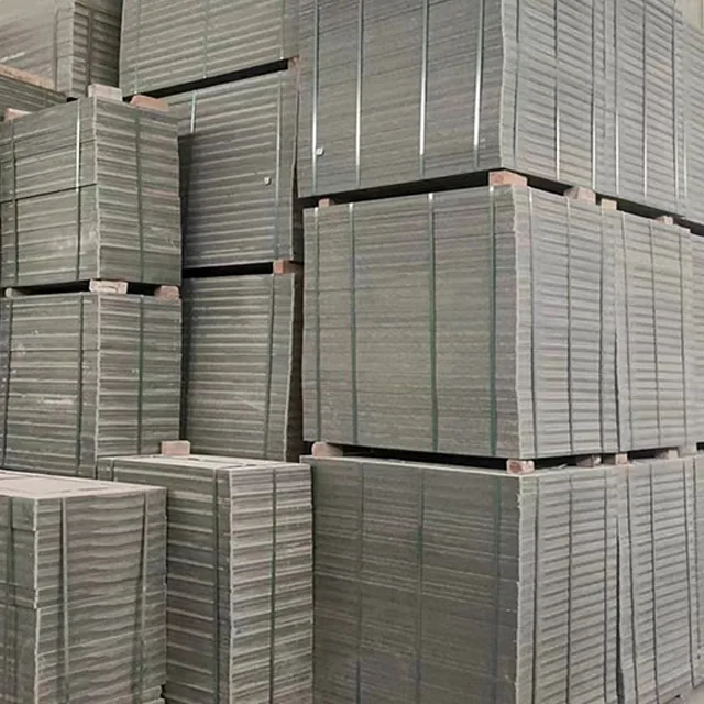 Bloc Pailéad Meaisín