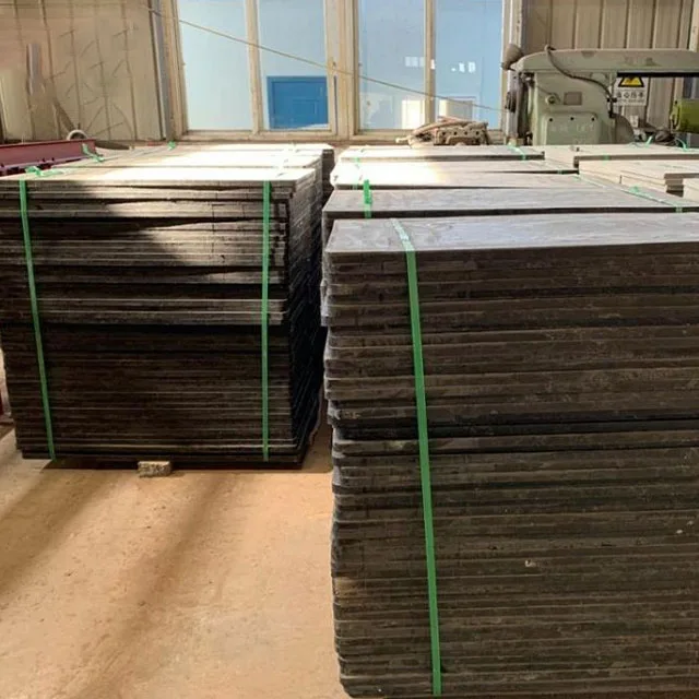 Pailéad Meaisín Déanamh Bríce