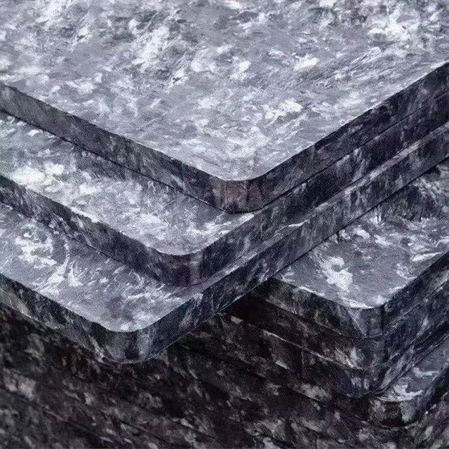 Pailéad Fiberglass GMT