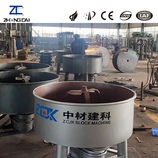 Meascthóir Coincréite Ready Mix